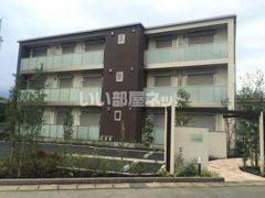 カサベージャの外観画像