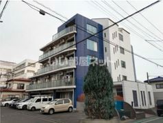 プロ・デ・フォンテの外観画像