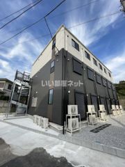 ルナソレイユ西谷の外観画像