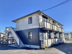 スウィートエンジェルⅡの外観画像