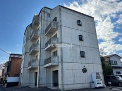 ALLEY21の外観画像