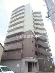 パルデンス・エコノ7の外観画像