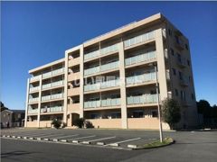 ベイサイドテラスの外観画像