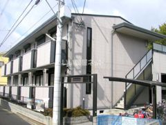 モンシャネリアの外観画像