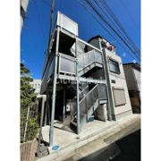 フロンティア瀬谷の外観画像