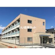 ヴェール フェリーチェの外観画像