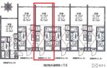 PACIFIC OCEAN KOZU(パシフィックオーシャン国府津)の間取り画像