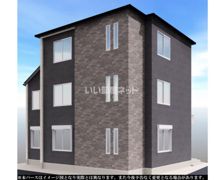 KEIAI RESIDENCE 久米川Ⅱの外観画像