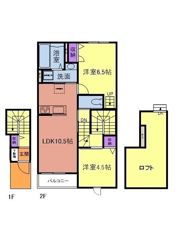 ままなの間取り画像