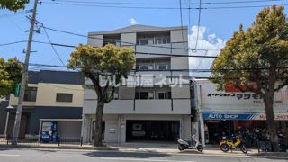 サンパール光町の外観画像