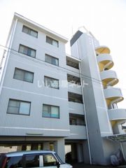 ユートピアタウン北館の外観画像