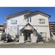 メモリアス土山Ⅰの外観画像