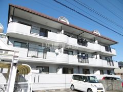 ユートピアタウン南館の外観画像