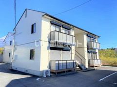 グレイス笹原 Bの外観画像