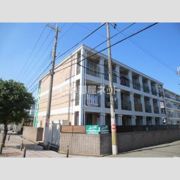 ワイズⅡの外観画像