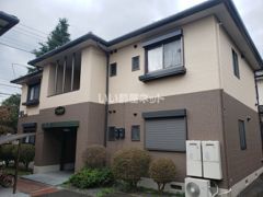 エクセルみねきBの外観画像