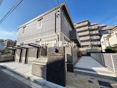 ソレーナnakaharaの外観画像