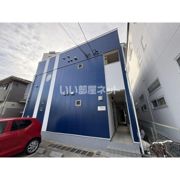 クレフラスト守山西の外観画像