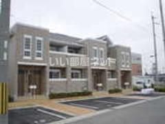 アマービレの外観画像