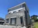 小田原市小竹戸建の外観画像