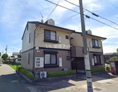 メゾンAの外観画像