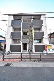 CASA加美正覚寺の外観画像