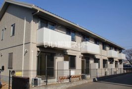 セリシールの外観画像