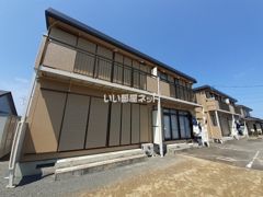 CHエクセレントの外観画像