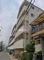 シャンテー中宮4の外観画像