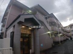 グランドールの外観画像