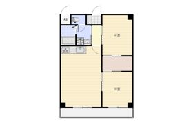 グランプレミア塩上の間取り画像