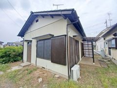 嵐山町川島1599-18貸家の外観画像