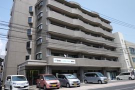 ロイヤル山口Ⅱの外観画像