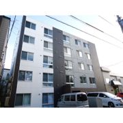 フェリーチェ新札幌の外観画像