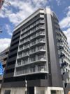ハーモニーレジデンス新横浜の間取り画像