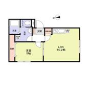 ワイエム東墨田の間取り画像