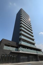 ジェイアール稲毛駅前レジデンスの外観画像