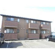 グレースドマーニの外観画像