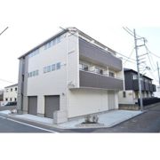 AKコートの外観画像