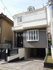 杉並区和泉4丁目貸家の外観画像