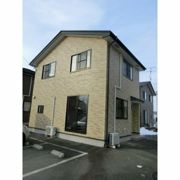 コートポラリスの外観画像