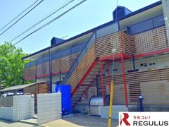 サンライズ北習志野Ⅲの外観画像