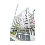 フロントシティ与野の外観画像