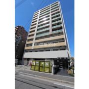 フローラル東別院の外観画像