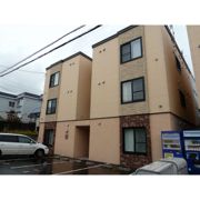 クレセール清田の外観画像