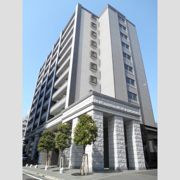 グランド・ガーラ横濱元町の外観画像