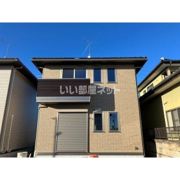 ルピナスⅠの外観画像