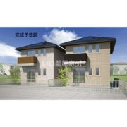 ルピナスⅡの外観画像