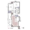 ディームス横濱青木町の間取り画像