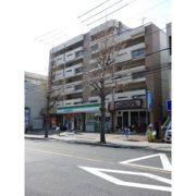 フロント上社の外観画像